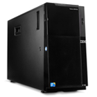 SERVER LENOVO IBM System X3500 M4 Intel® Xeon® 6-Core Processor E5-2620, 2.0GHz, 15MB, LGA2011